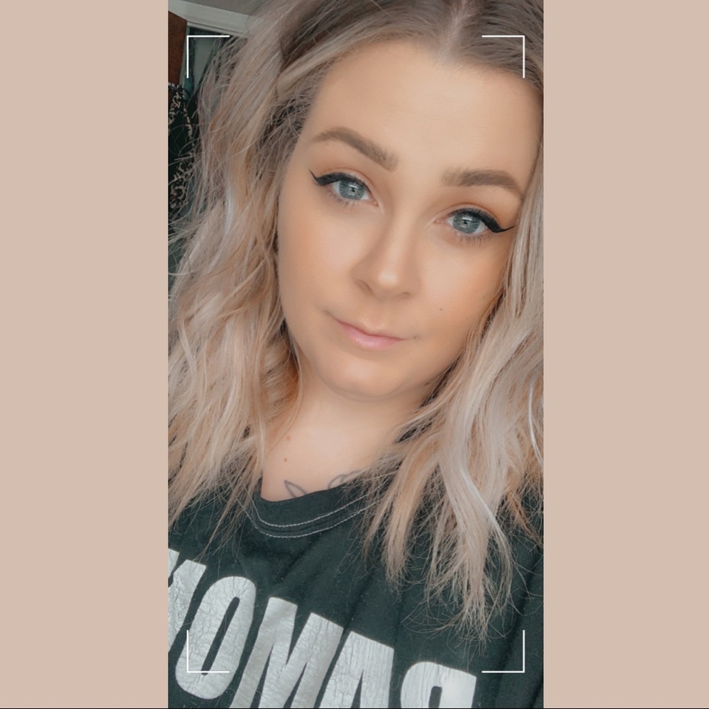 Meet your Posher, Brittany